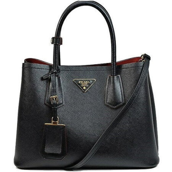 Prada Tote Bag Shoulder - Picture 1 of 7